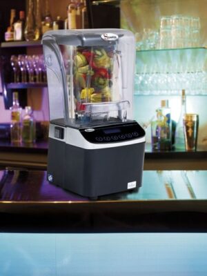 בלנדר מקצועי - SANTOS 62