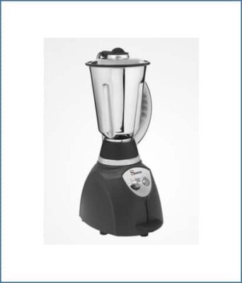 בלנדר מקצועי מושתק