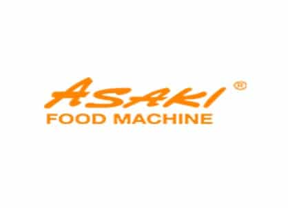 לוגו של חברת ASAKI