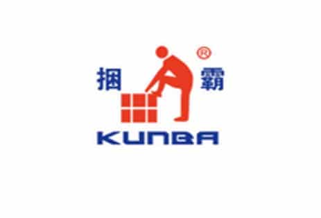 לוגו של חברת kunba