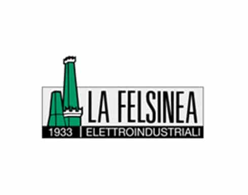 לוגו של חברת la felsinea