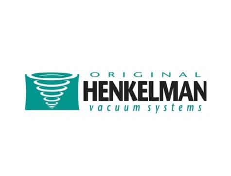 לוגו של חברת הנקלמן