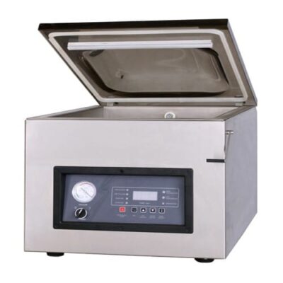 מכונת ואקום DZ-500