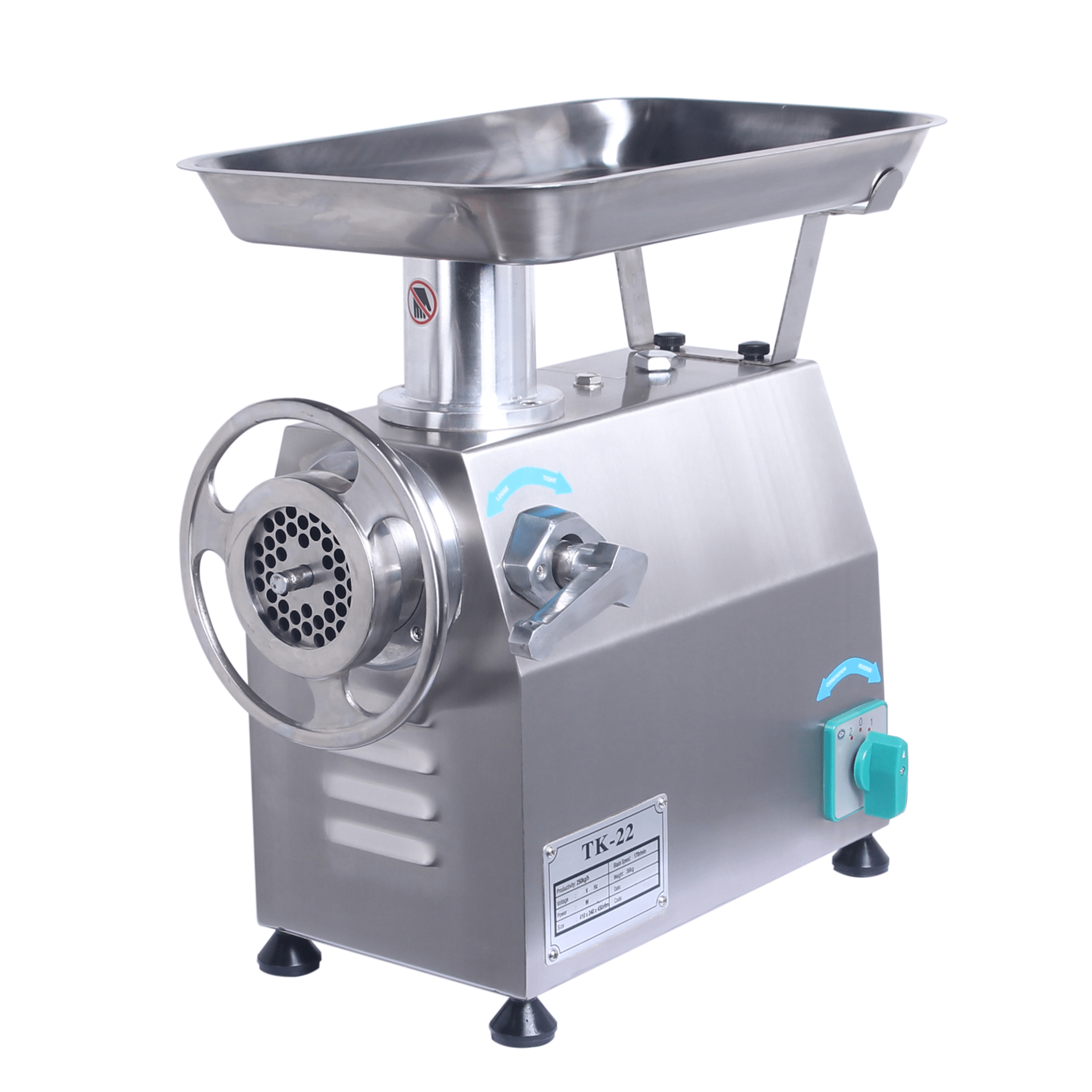 148 מטחנה 22 – תמונה 1