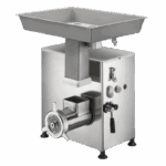 ⁦מטחנה 32 שולחנית 4 כ"ס C/E680N תוצרת איטליה MINERVA OMEGA⁩ – תמונה ⁦2⁩