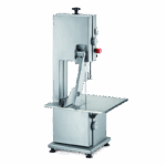 מסור סרט לבשר נירוסטה
 C/E243 F - C/E243 P
תוצרת איטליה
 MINERVA OMEGA