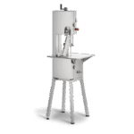 מסור סרט לבשר נירוסטה
 C/E205
תוצרת איטליה
 MINERVA OMEGA