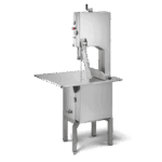 מסור סרט לבשר נירוסטה
 C/E285 F - C/E285 P
תוצרת איטליה
 MINERVA OMEGA