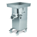 ⁦מטחנה מקוררת C/E R32 תוצרת איטליה MINERVA OMEGA⁩ – תמונה ⁦3⁩