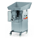 מטחנה תעשייתית 42 מקוררת CE 842R תוצרת איטליה MINERVA OMEGA