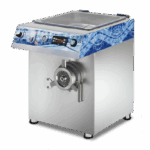 מטחנה מקוררת C/E R22 תוצרת איטליה MINERVA OMEGA