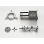 ⁦מטחנה 42 ריצפתית C/E 242X  תוצרת איטליה MINERVA OMEGA⁩ – תמונה ⁦2⁩