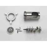 ⁦מטחנה מקוררת C/E R32 תוצרת איטליה MINERVA OMEGA⁩ – תמונה ⁦2⁩