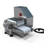 ⁦מכונת פריסת חזה עוף / שניצלים תוצרת ארגנטינה⁩ – תמונה ⁦2⁩