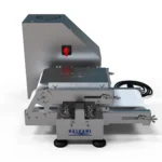 ⁦מכונת פריסת חזה עוף / שניצלים תוצרת ארגנטינה⁩ – תמונה ⁦3⁩