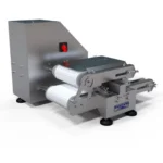 ⁦מכונת פריסת חזה עוף / שניצלים תוצרת ארגנטינה⁩ – תמונה ⁦4⁩