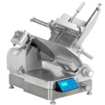 ⁦פורסת אוטומטית 350 מ”מ
LINOSA TGI 350
 תוצרת איטליה
 OMS⁩ – תמונה ⁦3⁩