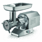 מטחנה M-32 צוואר ארוך תוצרת איטליה MINERVA OMEGA