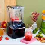 ⁦מסחטת מיץ פירות וירקות, סחיטה איטית, תוצרת איטליה
 LA-FELSINEA⁩ – תמונה ⁦5⁩