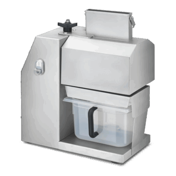 סטייק מאסטר חשמלי TSC600 לריכוך וחיתוך רצועות תוצרת איטליה MINERVA OMEGA