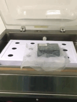 ⁦מכונת ואקום DZ-400⁩ – תמונה ⁦2⁩