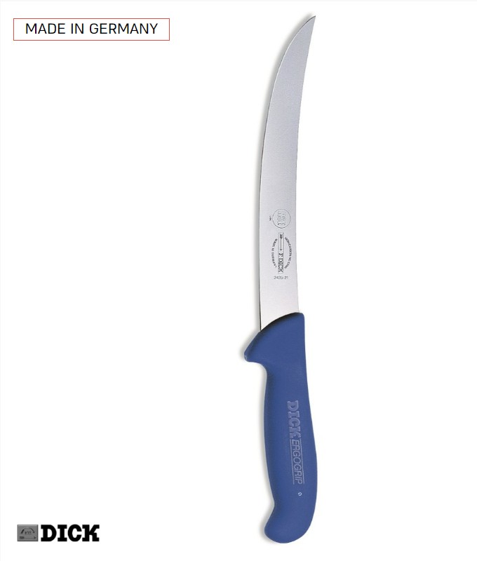 ergoGrip26 סכין קצבים 26 ס"מ להב גבוה DICK | ErgoGrip – תמונה 1